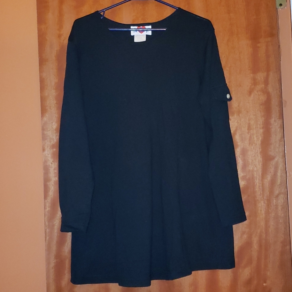 OH BABY! MATERNITY Top